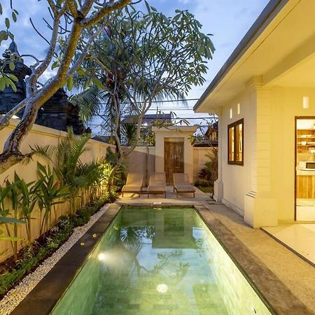 Villa Casa Morris By Azure In Pererenan Canggu Εξωτερικό φωτογραφία