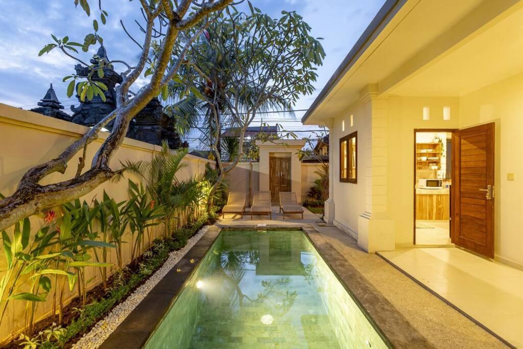 Villa Casa Morris By Azure In Pererenan Canggu Εξωτερικό φωτογραφία