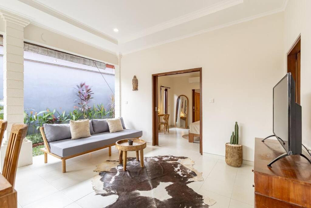 Villa Casa Morris By Azure In Pererenan Canggu Εξωτερικό φωτογραφία