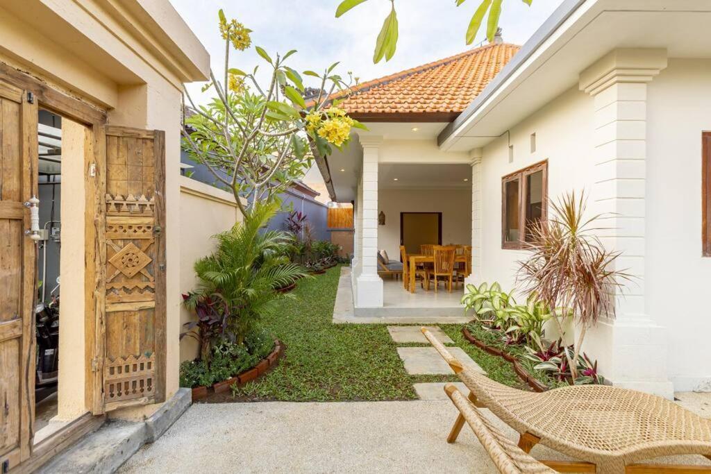 Villa Casa Morris By Azure In Pererenan Canggu Εξωτερικό φωτογραφία