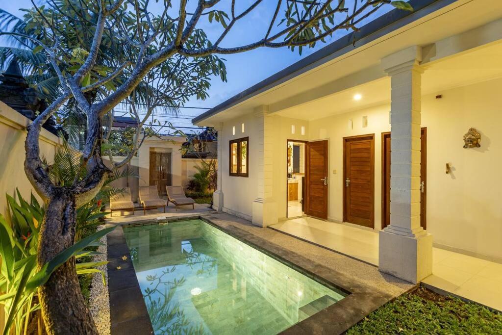 Villa Casa Morris By Azure In Pererenan Canggu Εξωτερικό φωτογραφία