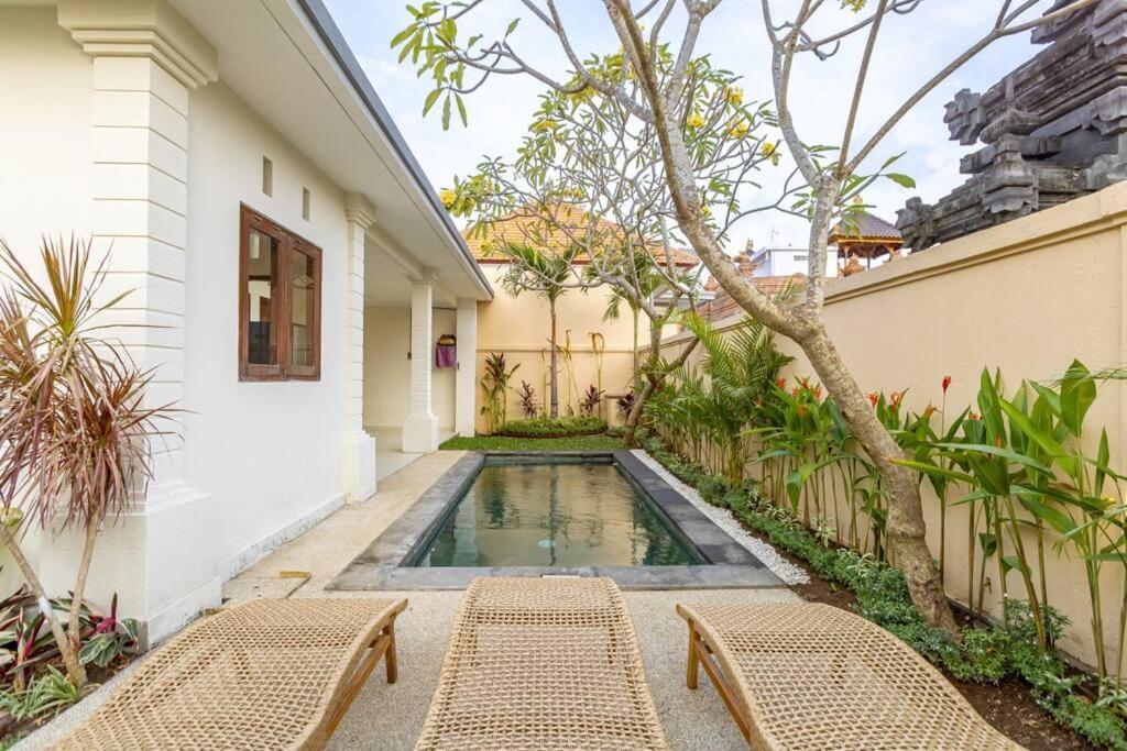 Villa Casa Morris By Azure In Pererenan Canggu Εξωτερικό φωτογραφία