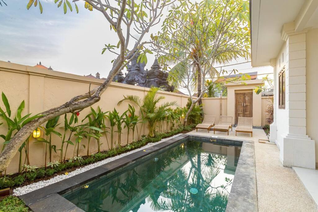 Villa Casa Morris By Azure In Pererenan Canggu Εξωτερικό φωτογραφία